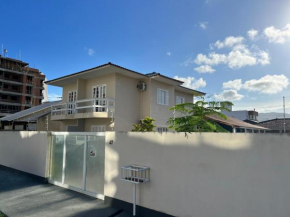 4 Aptos - Praia Grande